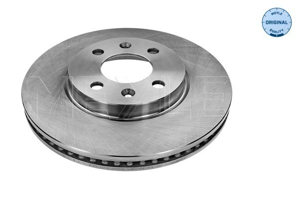 Disc frana punte fata (8155215001 MEYLE) SAAB