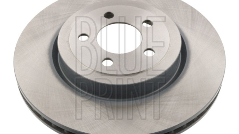 Disc frana punte fata (ADA104304 BLP) CHRYSLER,LANCIA