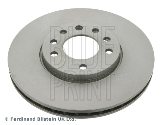 Disc frana punte fata (ADA104323 BLP) CADILLAC,FIAT,OPEL,SAAB,VAUXHALL