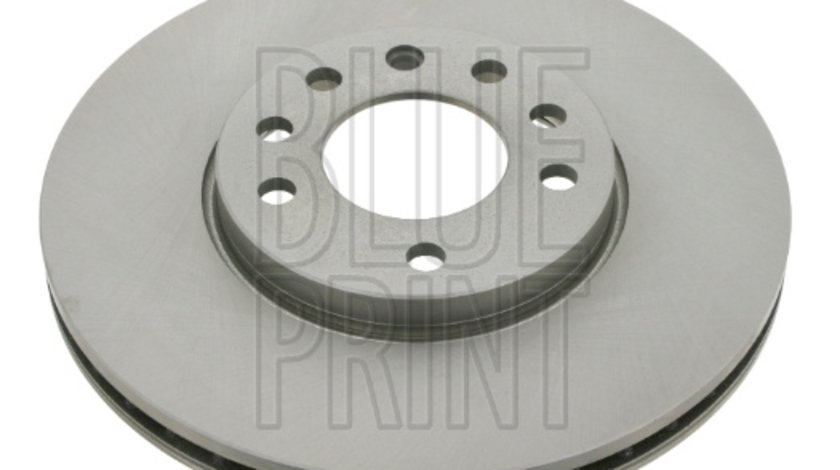 Disc frana punte fata (ADA104323 BLP) CADILLAC,FIAT,OPEL,SAAB,VAUXHALL