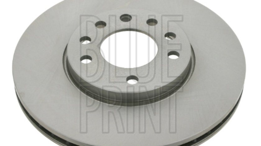 Disc frana punte fata (ADA104323 BLUE PRINT) CADILLAC,FIAT,OPEL,SAAB,VAUXHALL