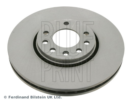 Disc frana punte fata (ADA104333 BLP) CADILLAC,OPEL,SAAB,VAUXHALL