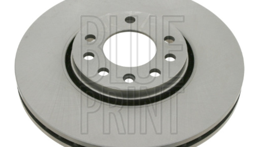 Disc frana punte fata (ADA104333 BLP) CADILLAC,OPEL,SAAB,VAUXHALL