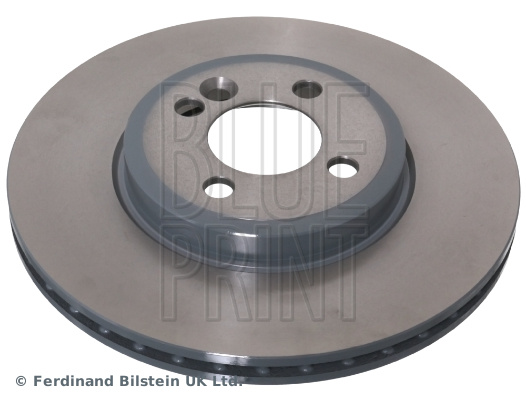 Disc frana punte fata (ADG043148 BLP) MINI