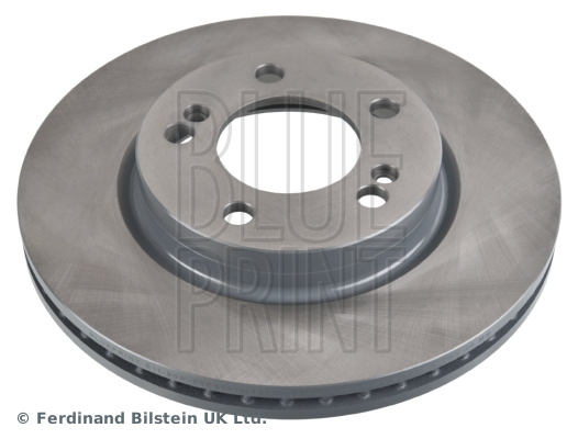Disc frana punte fata (ADG043250 BLP) SSANGYONG