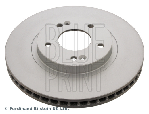 Disc frana punte fata (ADG04341 BLP) HYUNDAI