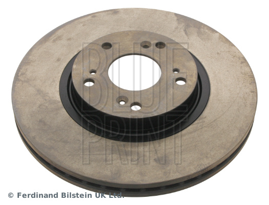 Disc frana punte fata (ADH24377 BLP) HONDA