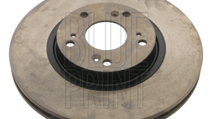 Disc frana punte fata (ADH24377 BLP) HONDA