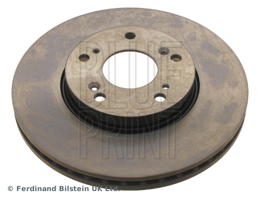 Disc frana punte fata (ADH24384 BLP) HONDA