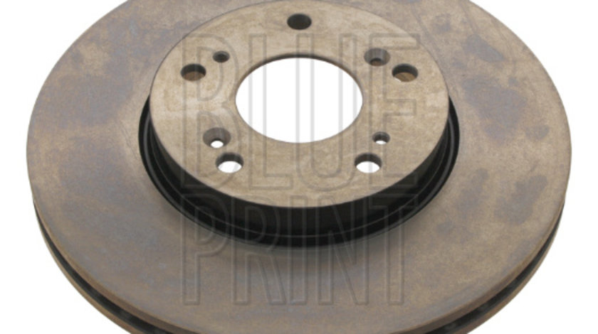 Disc frana punte fata (ADH24384 BLP) HONDA