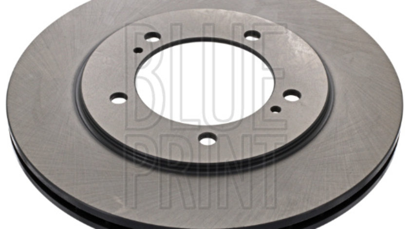 Disc frana punte fata (ADK84312 BLP) SUZUKI