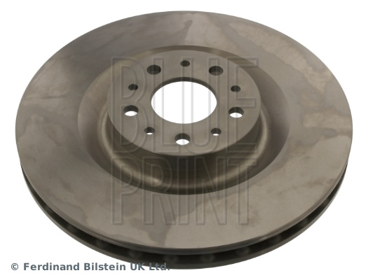 Disc frana punte fata (ADL144315 BLP) FIAT,OPEL,VAUXHALL