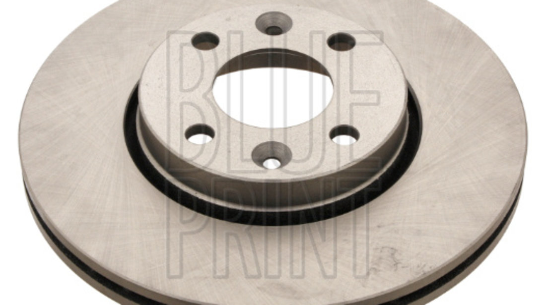 Disc frana punte fata (ADN143112 BLP) DACIA,NISSAN,RENAULT