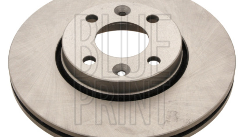Disc frana punte fata (ADN143112 BLUE PRINT) DACIA,NISSAN,RENAULT