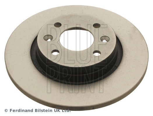 Disc frana punte fata (ADR164301 BLP) DACIA,NISSAN,RENAULT