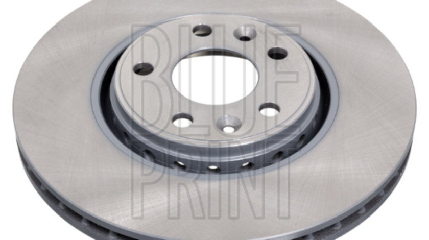 Disc frana punte fata (ADR164308 BLP) RENAULT