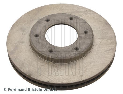 Disc frana punte fata (ADT343101 BLP) TOYOTA
