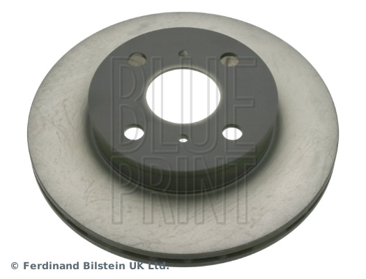 Disc frana punte fata (ADT34339 BLP) TOYOTA