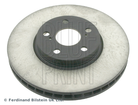 Disc frana punte fata (ADT34385 BLP) TOYOTA