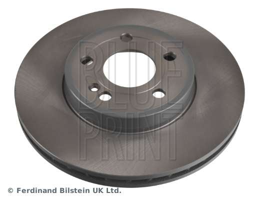 Disc frana punte fata (ADU1743112 BLP) MERCEDES-BENZ