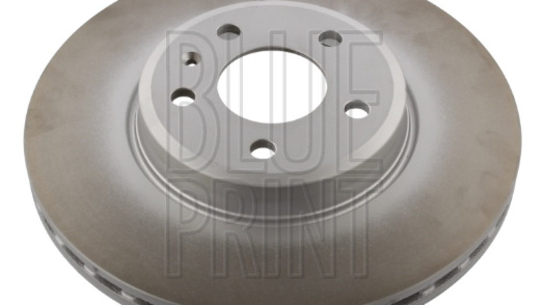 Disc frana punte fata (ADV184313 BLP) AUDI,AUDI (FAW)