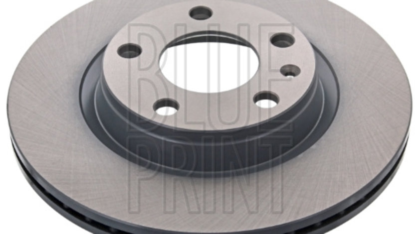 Disc frana punte fata (ADV184320 BLP) AUDI,SEAT,VW