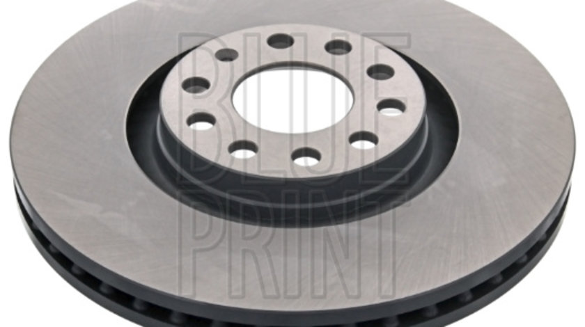 Disc frana punte fata (ADV184321 BLP) AUDI,AUDI (FAW),SEAT