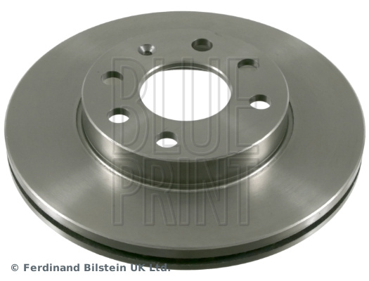 Disc frana punte fata (ADZ94323 BLP) CHEVROLET,OPEL,VAUXHALL