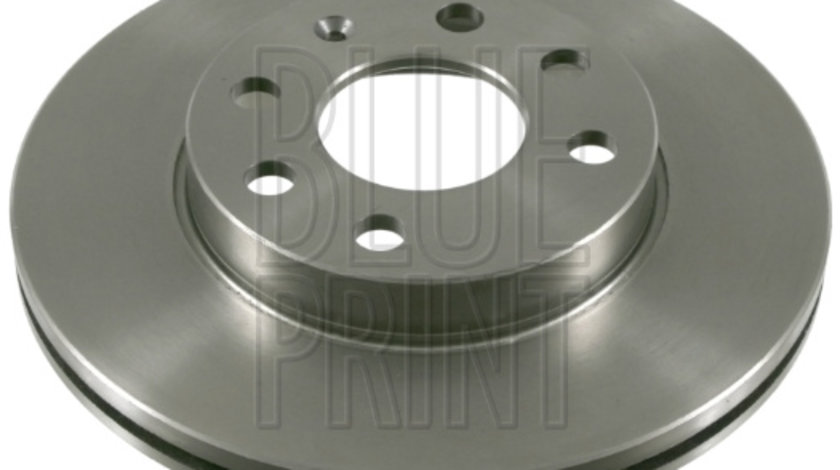 Disc frana punte fata (ADZ94323 BLP) CHEVROLET,OPEL,VAUXHALL