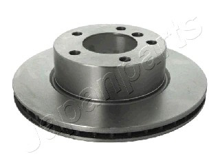 Disc frana punte fata (DI0100 JAPANPARTS) BMW