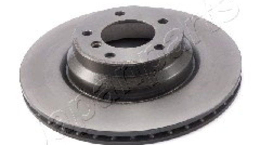 Disc frana punte fata (DI0102 JAPANPARTS) BMW