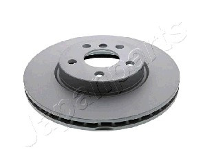 Disc frana punte fata (DI0106 JAPANPARTS) BMW,MINI