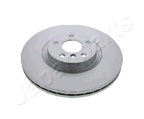 Disc frana punte fata (DI0107 JAPANPARTS) BMW,MINI
