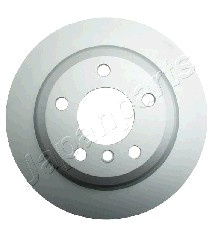 Disc frana punte fata (DI0108 JAPANPARTS) BMW,MINI