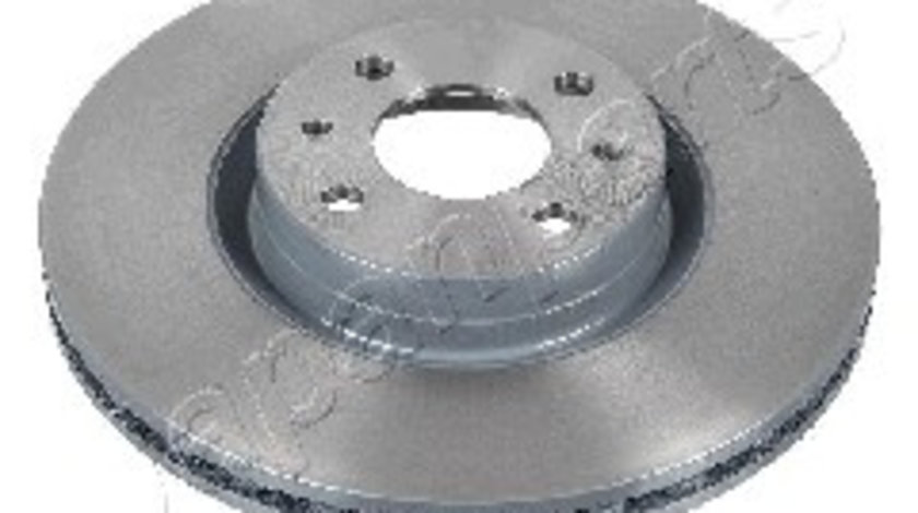 Disc frana punte fata (DI0201 JAPANPARTS) ABARTH,ALFA ROMEO,FIAT,LANCIA