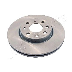 Disc frana punte fata (DI0202 JAPANPARTS) ABARTH,FIAT,OPEL