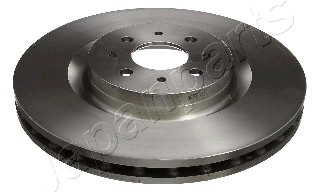 Disc frana punte fata (DI0222 JAPANPARTS) ALFA ROMEO