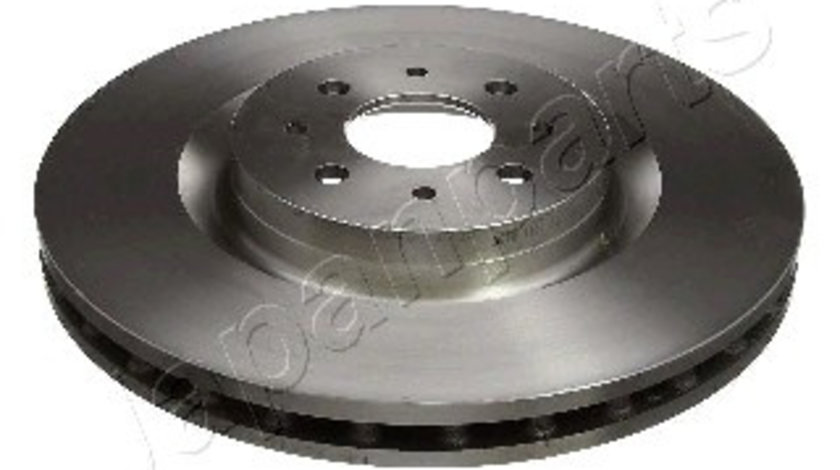 Disc frana punte fata (DI0222 JAPANPARTS) ALFA ROMEO