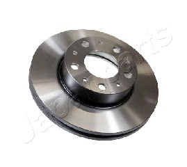 Disc frana punte fata (DI0240 JAPANPARTS) Citroen,FIAT,PEUGEOT