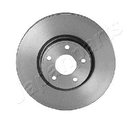 Disc frana punte fata (DI0324 JAPANPARTS) FORD