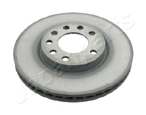 Disc frana punte fata (DI0409 JAPANPARTS) OPEL