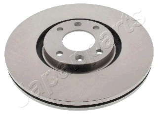 Disc frana punte fata (DI0605 JAPANPARTS) Citroen,PEUGEOT