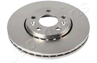 Disc frana punte fata (DI179 JAPANPARTS) NISSAN,OPEL,RENAULT