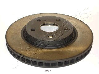 Disc frana punte fata (DI2007 JAPANPARTS) LEXUS