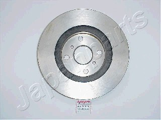Disc frana punte fata (DI250 JAPANPARTS) TOYOTA
