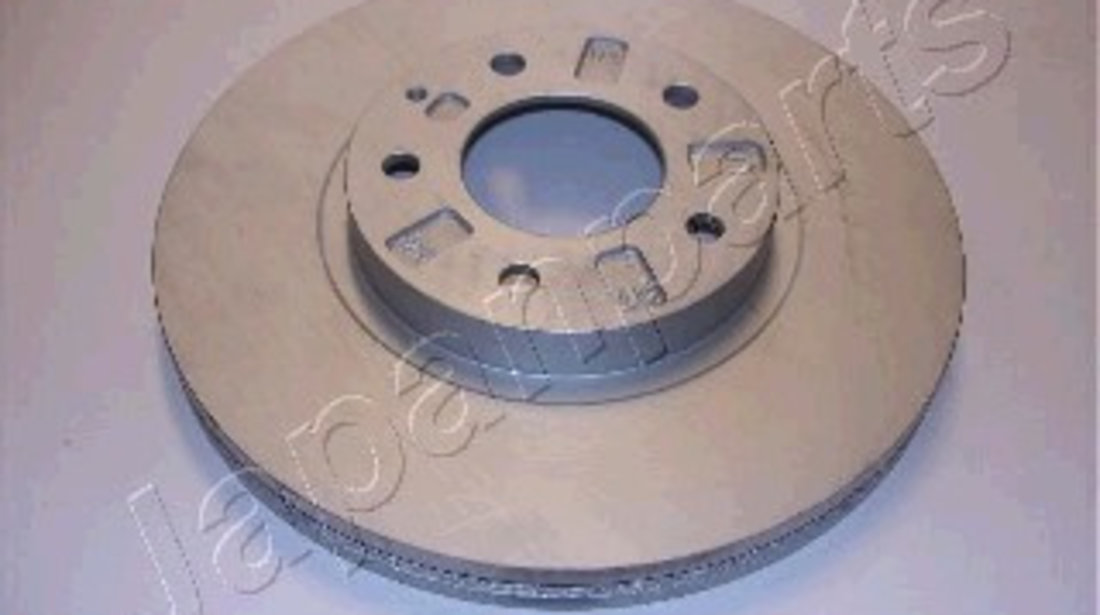 Disc frana punte fata (DI313 JAPANPARTS) MAZDA