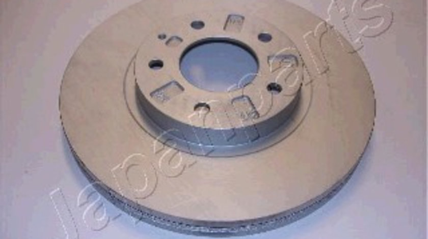 Disc frana punte fata (DI313 JAPANPARTS) MAZDA