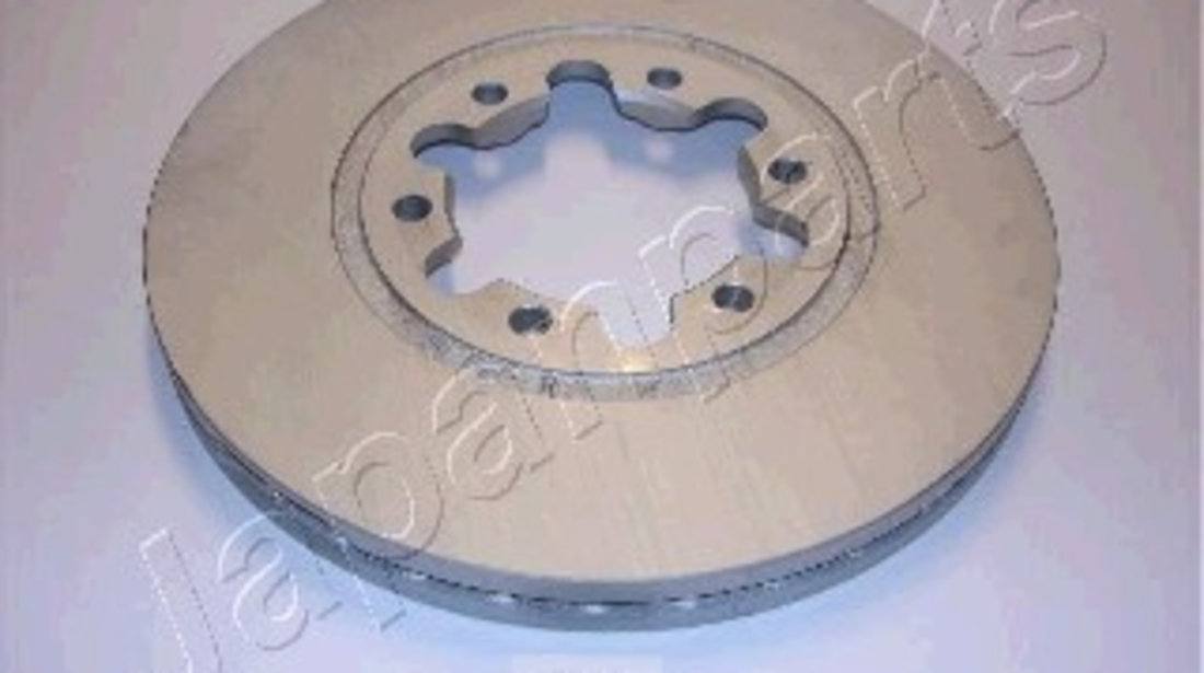 Disc frana punte fata (DI318 JAPANPARTS) FORD,MAZDA