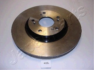 Disc frana punte fata (DI403 JAPANPARTS) HONDA