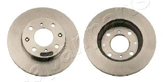 Disc frana punte fata (DI441 JAPANPARTS) HONDA